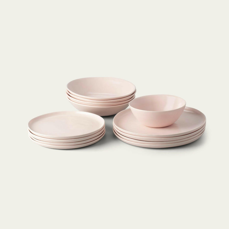 Elegant dinnerware set featuring classic design for formal dining occasions and sophisticated table settings.