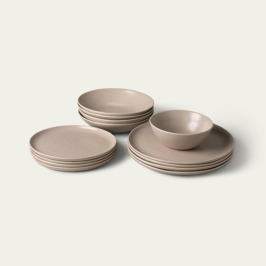 Dinnerware Set