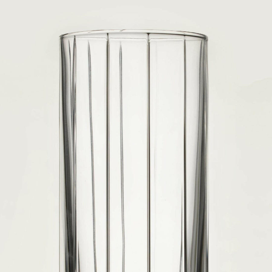 Elegant highball glasses in premium drinkware collection, perfect for sophisticated beverage presentations