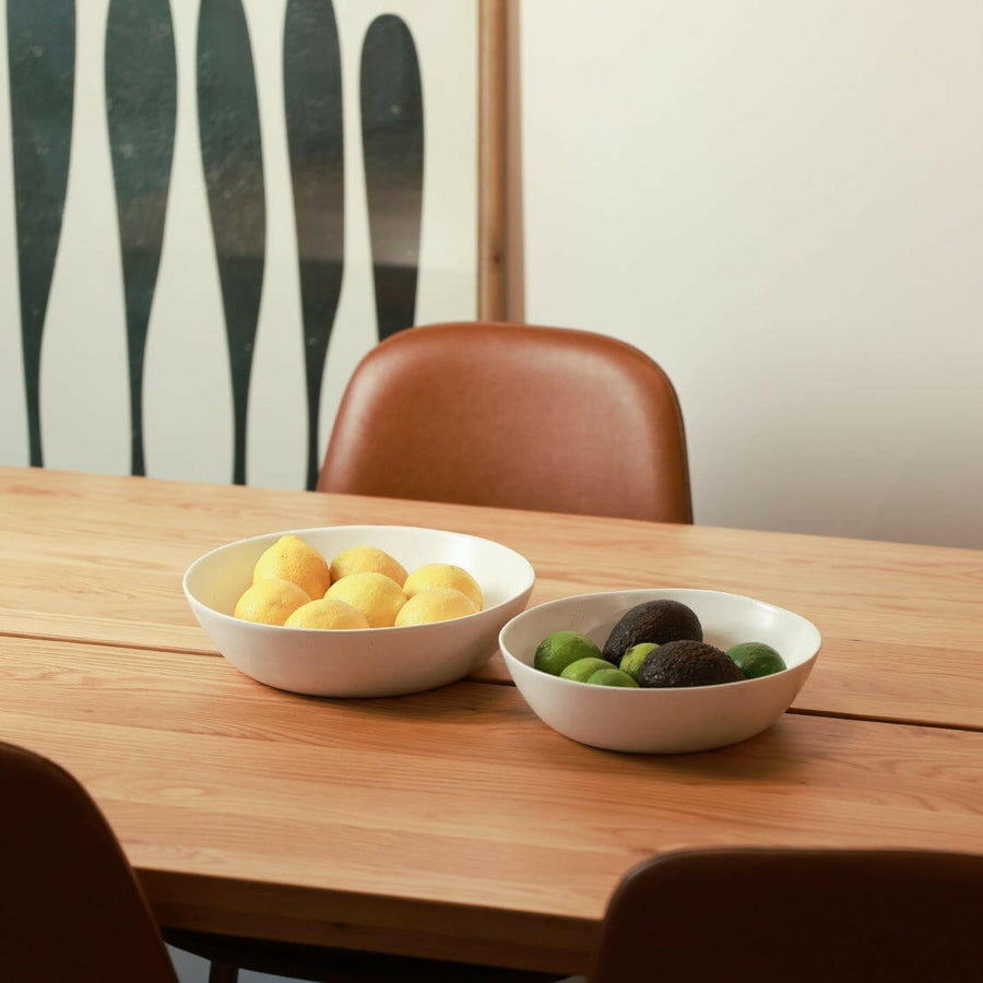 Elegant serving bowls designed to enhance your table setting with a stylish and sophisticated touch.