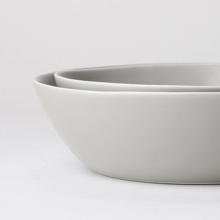 Elegant serving bowls designed to enhance your table setting with a stylish and sophisticated touch.