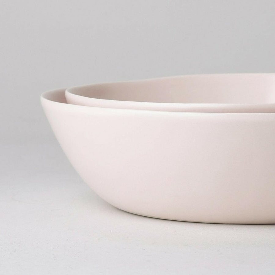 Elegant serving bowls designed to enhance your table setting with a stylish and sophisticated touch.