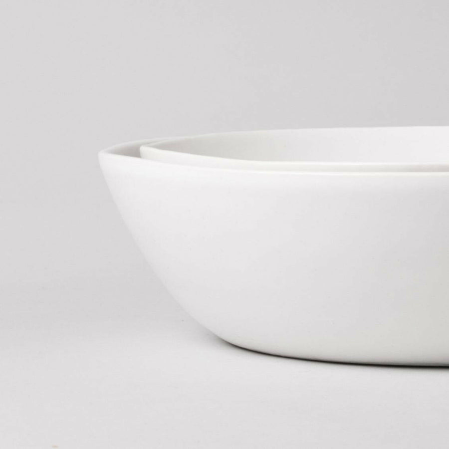 Elegant serving bowls designed to enhance your table setting with a stylish and sophisticated touch.