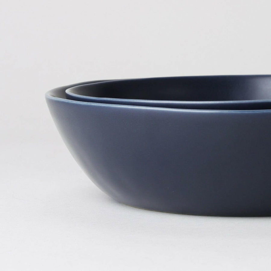 Elegant serving bowls designed to enhance your table setting with a stylish and sophisticated touch.