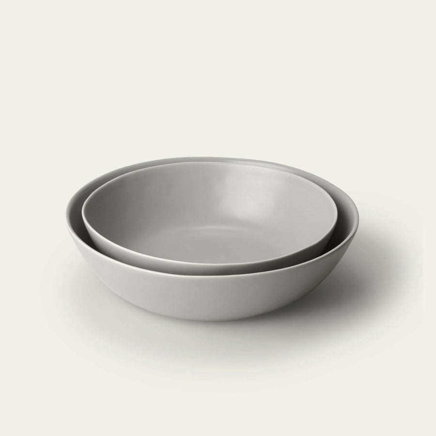 Elegant serving bowls designed to enhance your table setting with a stylish and sophisticated touch.
