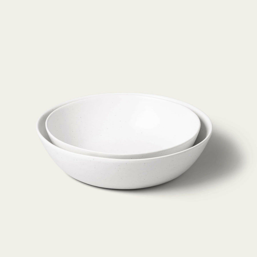 Elegant serving bowls designed to enhance your table setting with a stylish and sophisticated touch.
