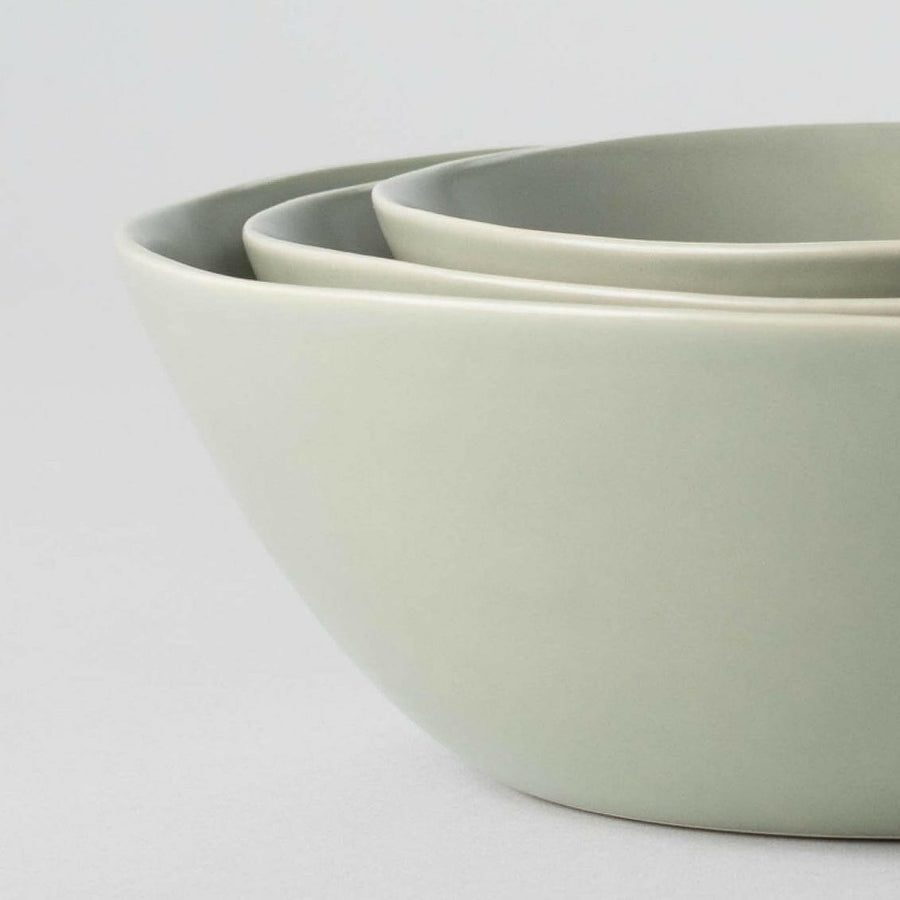 Nested Serving Bowls