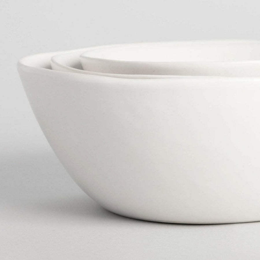 Nested Serving Bowls