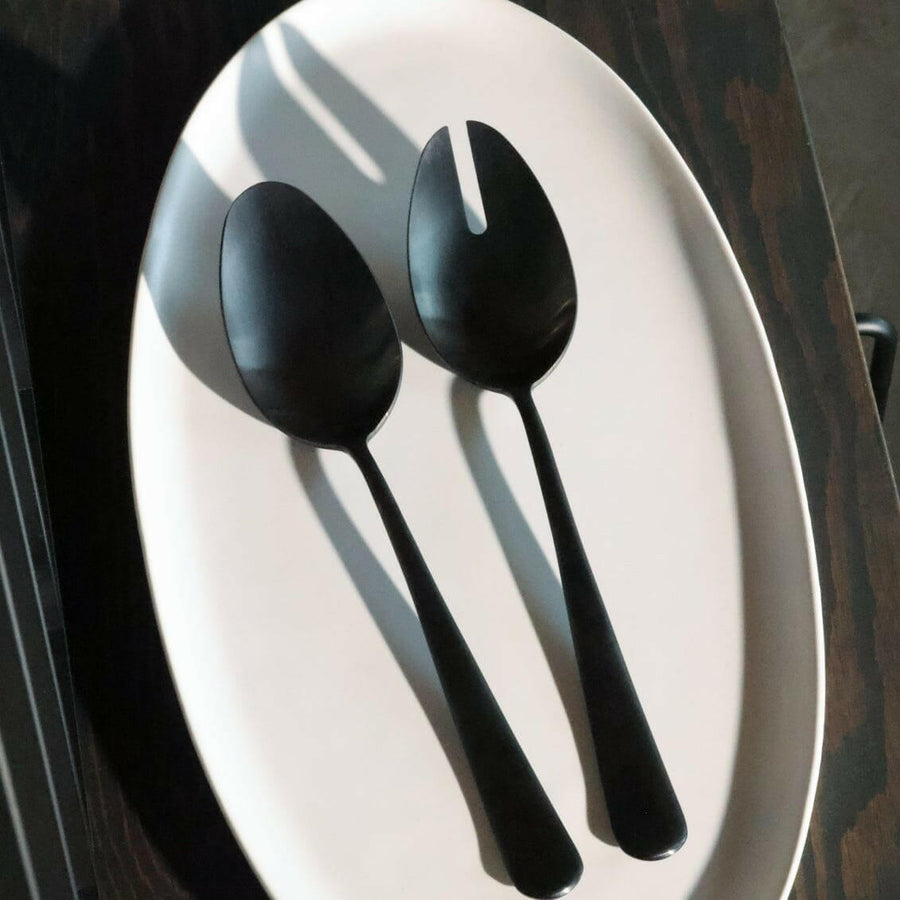 Oval Serving Platter