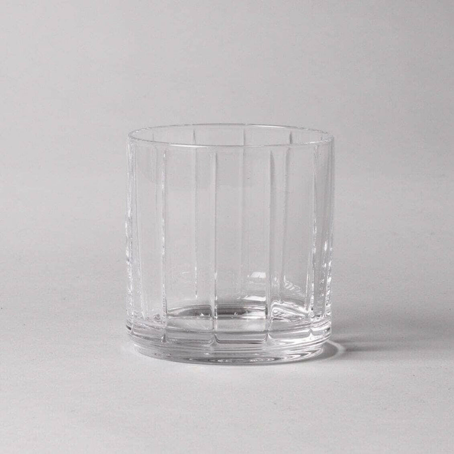 Elegant rocks glasses showcasing refined craftsmanship and sophisticated design for luxury drinkware enthusiasts.
