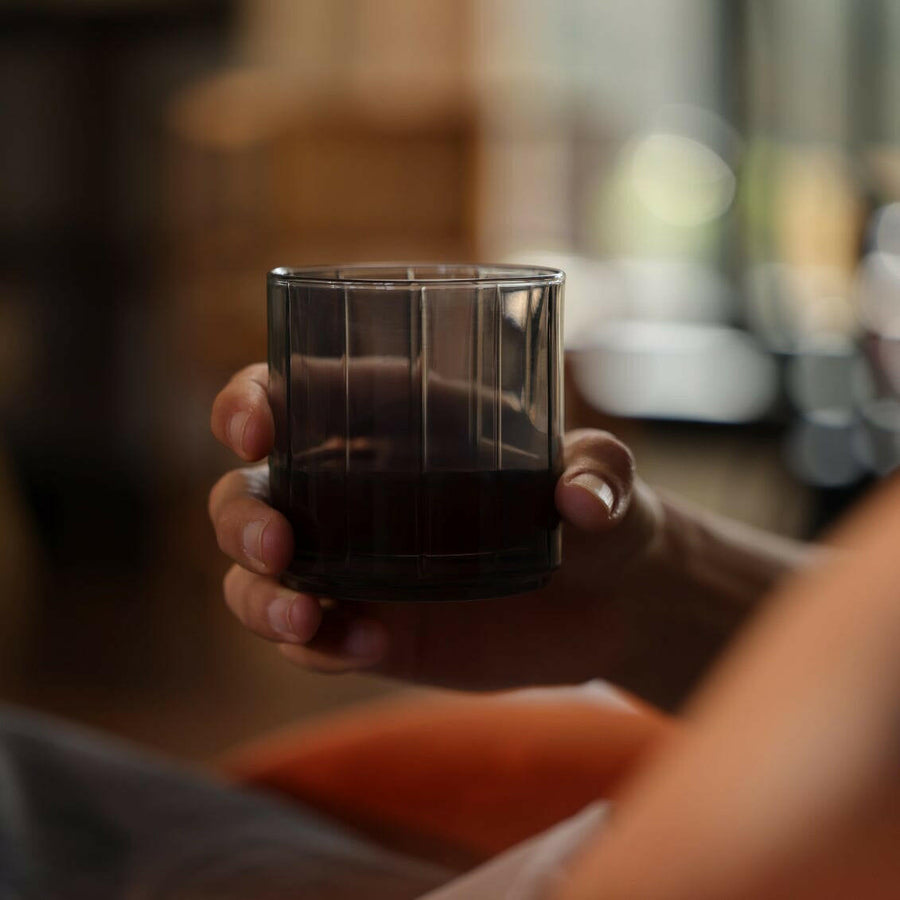 Elegant rocks glasses showcasing refined craftsmanship and sophisticated design for luxury drinkware enthusiasts.