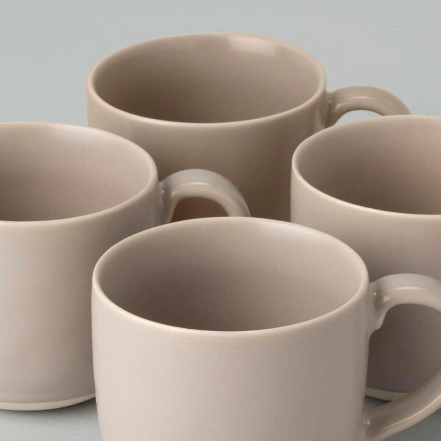 Mugs