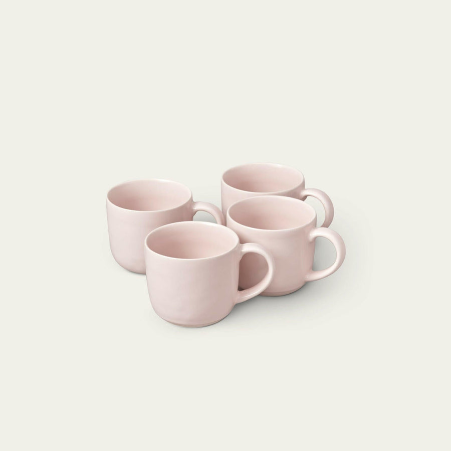 Stylish ceramic mugs perfect for elegant coffee and tea experiences, combining functionality with modern design.