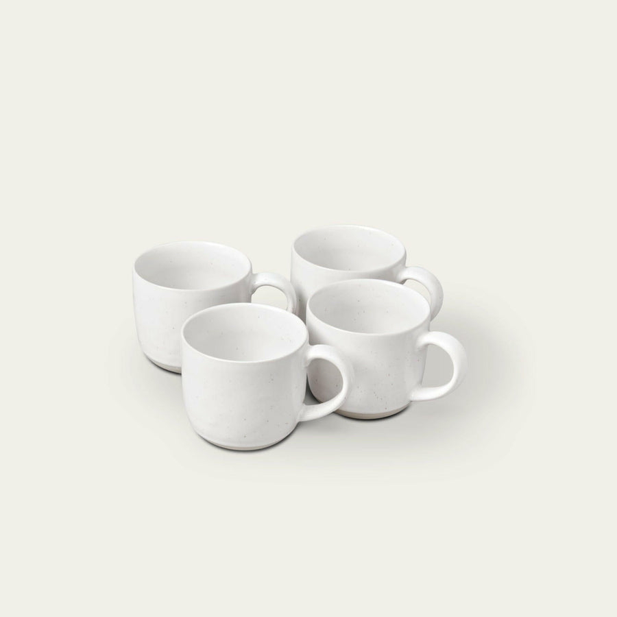 Stylish ceramic mugs perfect for elegant coffee and tea experiences, combining functionality with modern design.