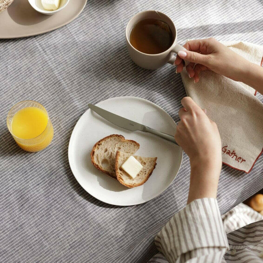 Elegant salad plates set showcasing fine craftsmanship and sophisticated design for upscale dining experiences.