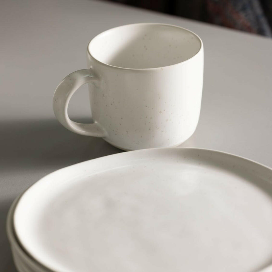 Elegant salad plates set showcasing fine craftsmanship and sophisticated design for upscale dining experiences.