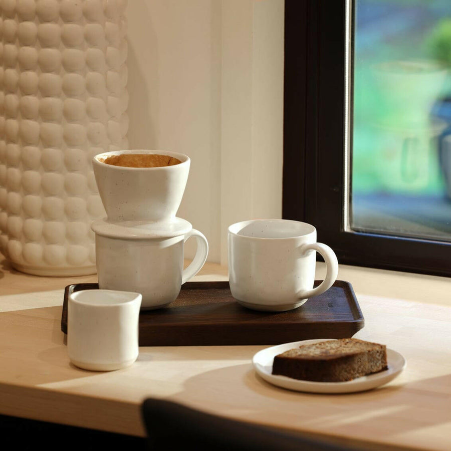 Stylish compact design enhancing modern living spaces with sleek and efficient functionality